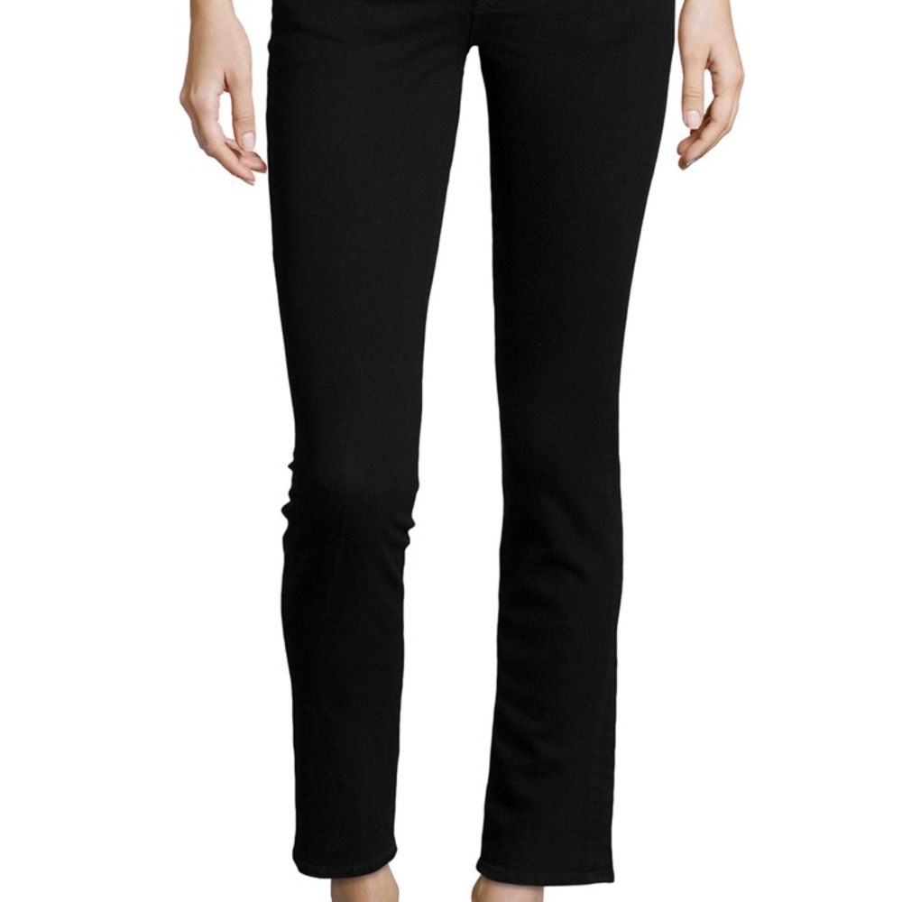 Black j. Brand skinny jeans